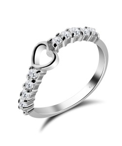 Silver Rings NSR-2164